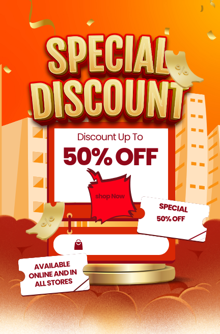 Spareparts Ecommerce promo